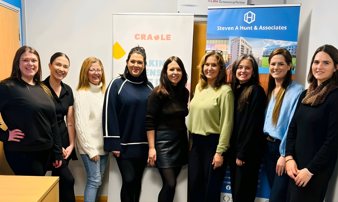 CRADLE partner meeting