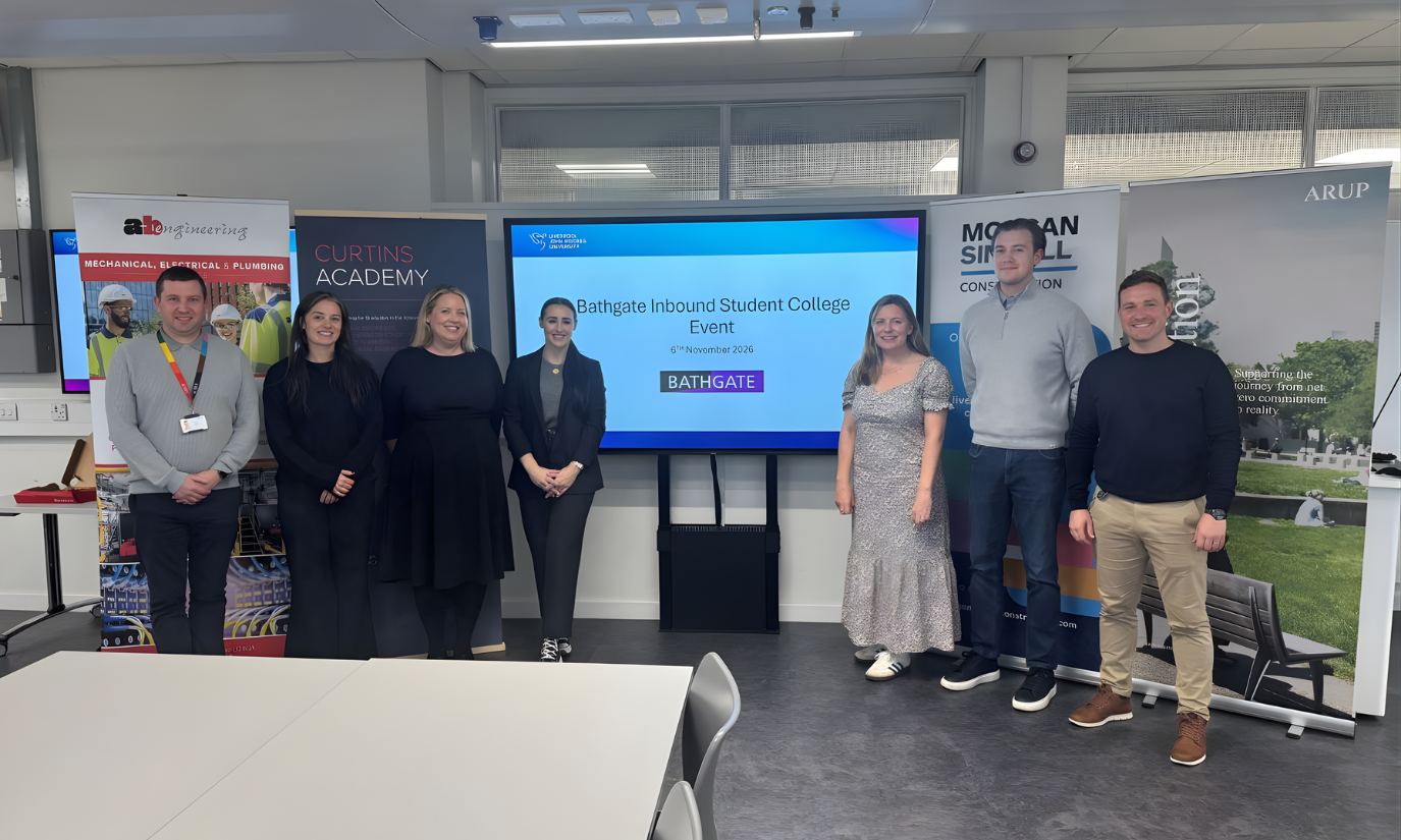 Student college event